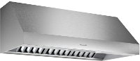 PH48GWS Thermador Professional Wall Hood - 48 Inch Stainless Steel-1