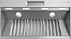 PH48GWS Thermador Professional Wall Hood - 48 Inch Stainless Steel -3