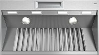 PH48GWS Thermador Professional Wall Hood - 48 Inch Stainless Steel-3