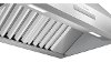 PH36HWS Thermador Wall Hood- 36 Inch Stainless Steel -2