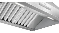 PH36HWS Thermador Wall Hood- 36 Inch Stainless Steel-2