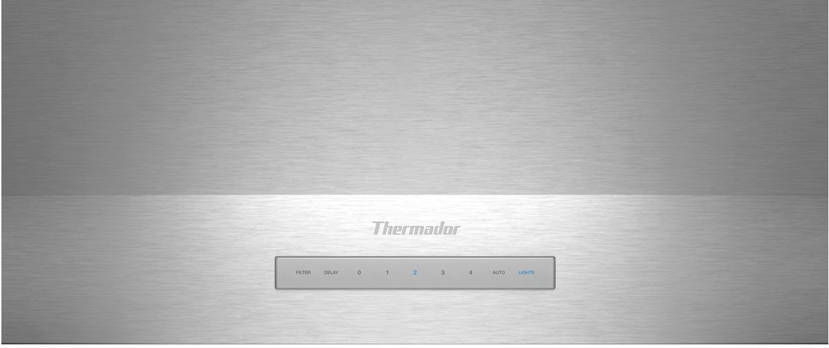 PH36HWS Thermador Wall Hood- 36 Inch Stainless Steel-3