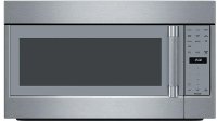 MU30WSU Thermador Microhood - Stainless Steel