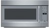 MU30WSU Thermador Over the Range Microwave - Stainless Steel
