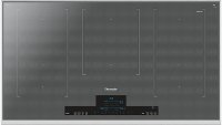 CIT367TM Thermador Induction Cooktop - 36 inch Silver Mirror