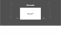 CIT30XWBB Thermador Smart Induction Cooktop - 30 Inch Gray-2