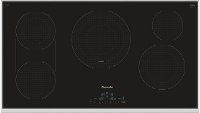 CET366TB Thermador Electric Cooktop - 36 Inch Stainless Steel