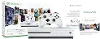XB1 MIC 234347 Xbox One S Starter Bundle 1TB - White