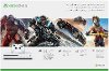 XB1 MIC 234347 Xbox One S Starter Bundle 1TB - White-2