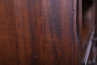 Classic Brown Chest of Drawers - Marquis-2
