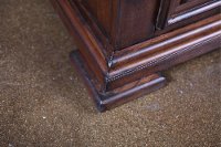 Classic Brown Chest of Drawers - Marquis-3