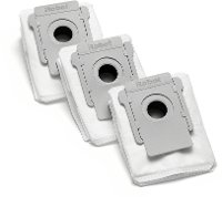 4640235 iRobot i7 Clean Base Dirt Disposal Bags, 3-Pack