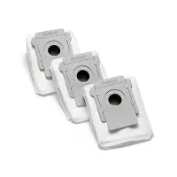 4640235 iRobot i7 Clean Base Dirt Disposal Bags, 3-Pack
