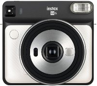 16581458 Fujifilm Instax SQUARE SQ6 Polaroid Camera - White