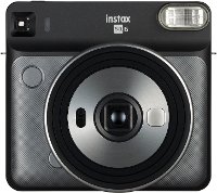 16581472 Fujifilm Instax SQUARE SQ6 Polaroid Camera - Gray
