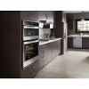 WOC54EC7HS Whirlpool 27 Inch Smart Combination Wall Oven with Microwave - 5.7 cu. ft. Stainless Steel-5