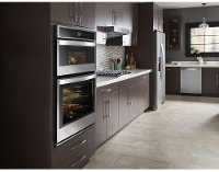 WOC54EC7HS Whirlpool 27 Inch Smart Combination Wall Oven with Microwave - 5.7 cu. ft. Stainless Steel-5