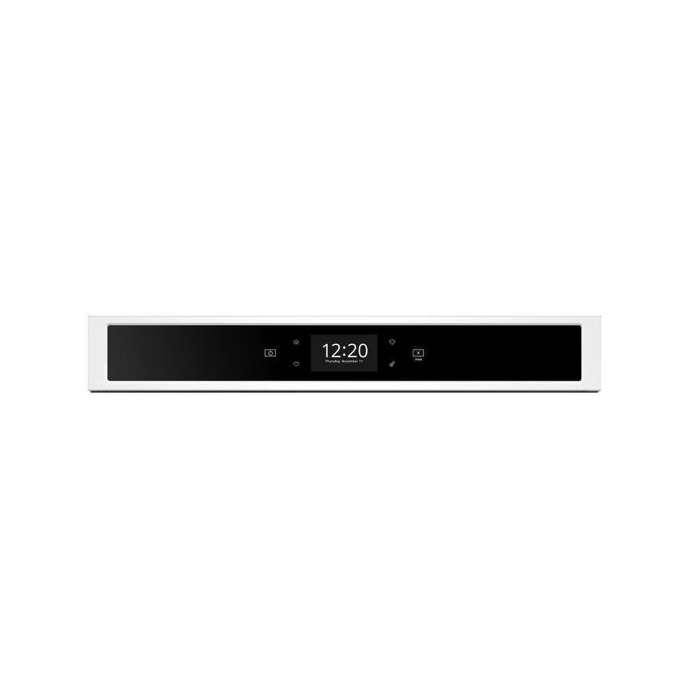 WOC75EC0HS Whirlpool 30 Inch Smart Convection Combination Wall Oven with Microwave - 6.4 cu. ft. Stainless Steel-3