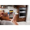 WOC75EC0HS Whirlpool 30 Inch Smart Convection Combination Wall Oven with Microwave - 6.4 cu. ft. Stainless Steel-5