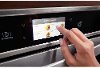 WOC75EC0HS Whirlpool 30 Inch Smart Convection Combination Wall Oven with Microwave - 6.4 cu. ft. Stainless Steel-6