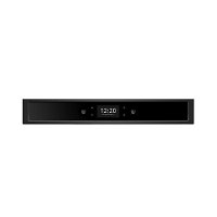 WOC54EC7HB Whirlpool 27 Inch Smart Combination Wall Oven with Microwave - 5.7 cu. ft. Black-3