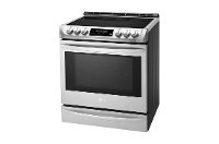LSE4615ST LG 30 Inch Oven Range - Stainless Steel-3