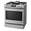 LSG4515ST LG 6.3 cu. ft. Smart WiFi Enabled Electric Slide-in Range - Stainless Steel-4