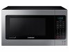 MG11H2020CT Samsung Countertop Microwave - Stainless Steel -1
