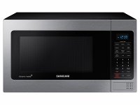MG11H2020CT Samsung Countertop Microwave - Stainless Steel