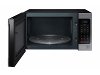 MG11H2020CT Samsung Countertop Microwave - Stainless Steel -2