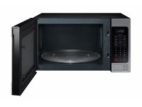 MG11H2020CT Samsung Countertop Microwave - Stainless Steel -2