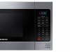 MG11H2020CT Samsung Countertop Microwave - Stainless Steel -3