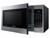 MG11H2020CT Samsung Countertop Microwave - Stainless Steel -5