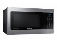 MG11H2020CT Samsung Countertop Microwave - Stainless Steel -6