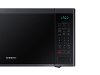 MS14K6000AG Samsung Countertop Microwave - 1.4 cu. ft. Black Stainless Steel -3