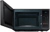 MS14K6000AG Samsung Countertop Microwave - 1.4 cu. ft. Black Stainless Steel -4