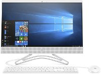 HP ALL IN ONE 24-F0010 HP 24 Inch All In One Desktop Computer
