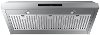 NK36N7000US Samsung 36 Under Cabinet Hood - Stainless Steel-2