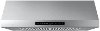 NK30N7000US Samsung Range Hood - 30 Inch Stainless Steel