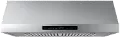 NK30N7000US Samsung Range Hood - 30 Inch Stainless Steel