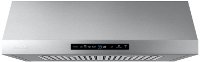 NK30N7000US Samsung Range Hood - 30 Inch Stainless Steel
