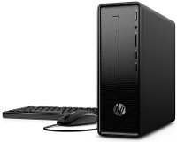 HP 290-A0020 DESKTOP PC HP Slimline 290-a0020 Desktop Computer - 4GB, 1TB, Windows-3