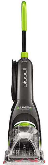 2085 BISSELL TurboClean PowerBrush Pet Carpet Cleaner