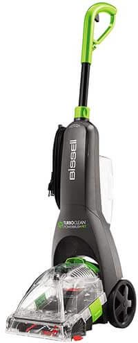 2085 BISSELL TurboClean PowerBrush Pet Carpet Cleaner-2
