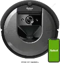 .i7/ROOMBA-WHS-ONLY iRobot Roomba i7 WiFi Connected Robot Vacuum