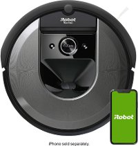 I715020 iRobot Roomba i7 WiFi Connected Robot Vacuum