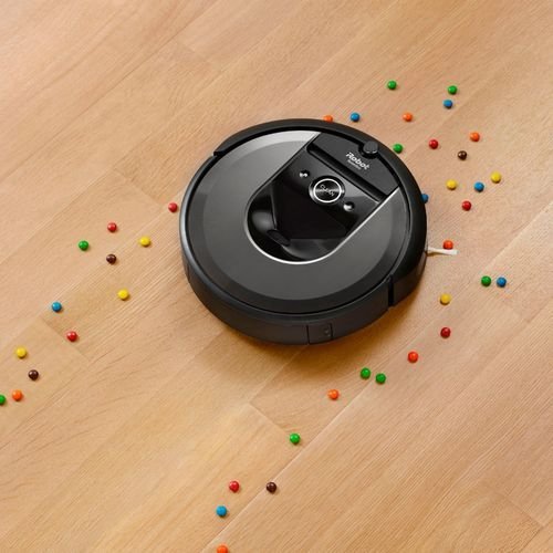 I715020 iRobot Roomba i7 WiFi Connected Robot Vacuum-5