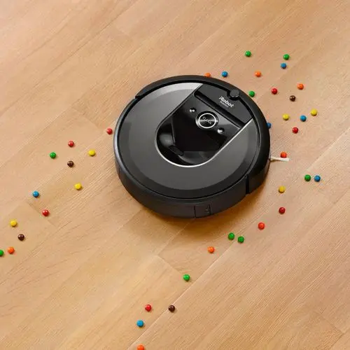 I715020 iRobot Roomba i7 WiFi Connected Robot Vacuum-5