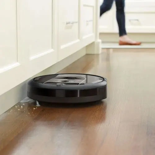 I715020 iRobot Roomba i7 WiFi Connected Robot Vacuum-6