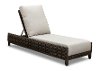 Sunbrella Patio Chaise Lounger - Nevis